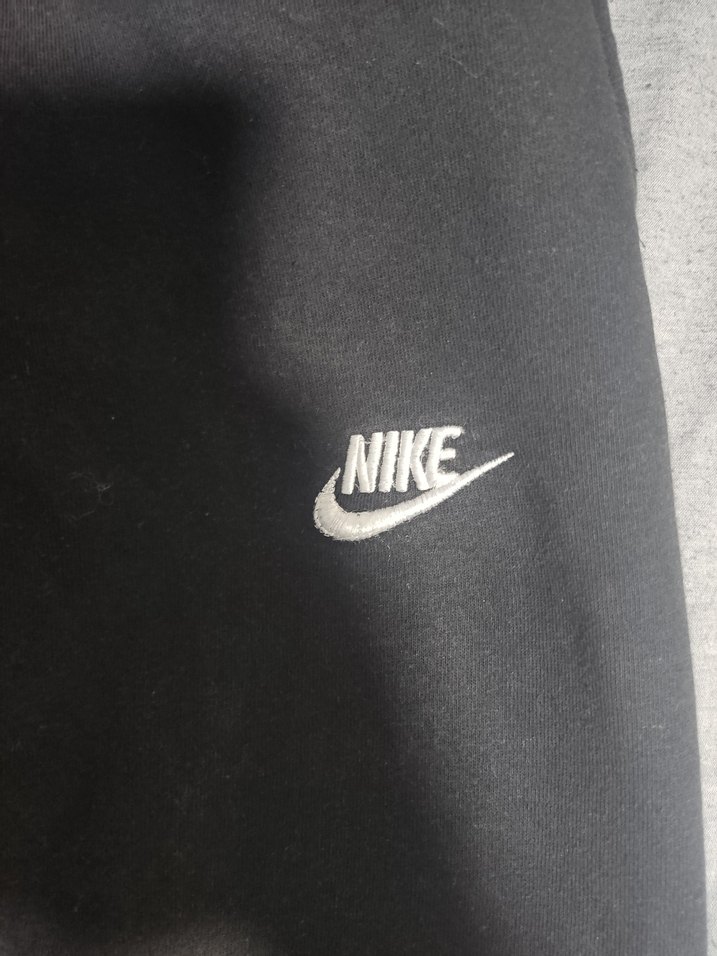 Nike Club Fleece Eşofman - Görsel 2