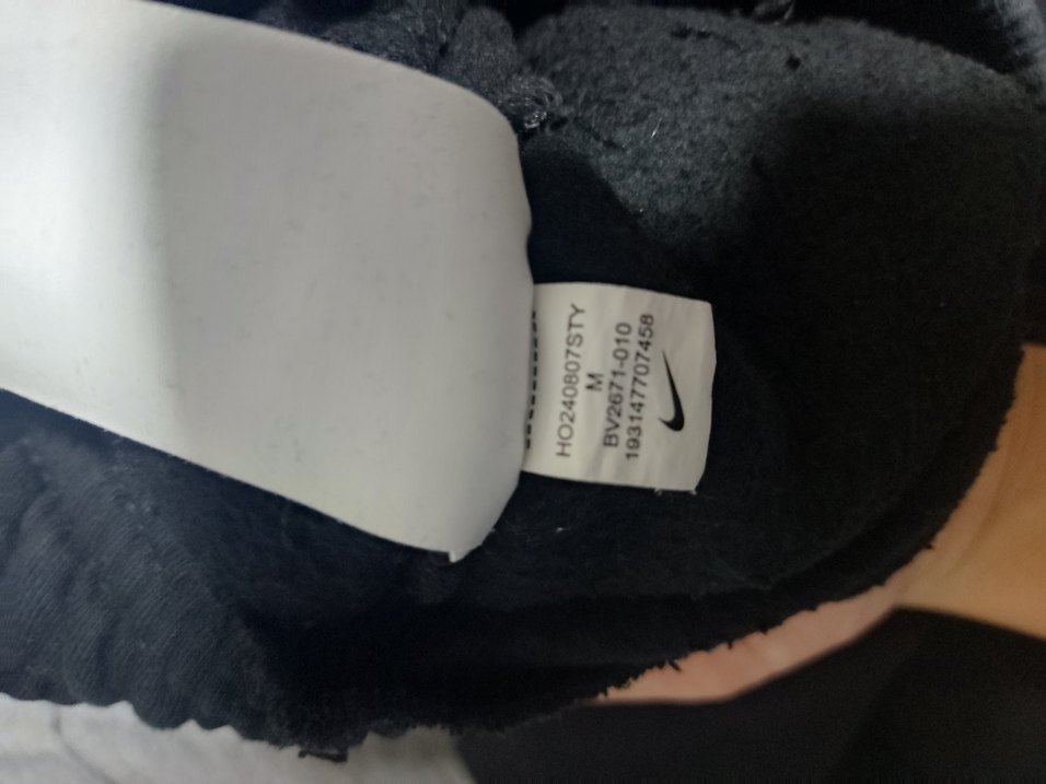 Nike Club Fleece Eşofman - Görsel 4