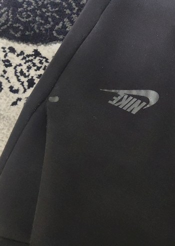 Nike Tech Fleece - Görsel 3