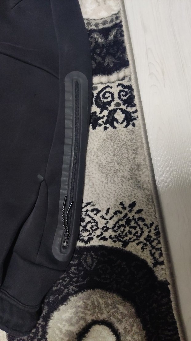 Nike Tech Fleece - Görsel 2