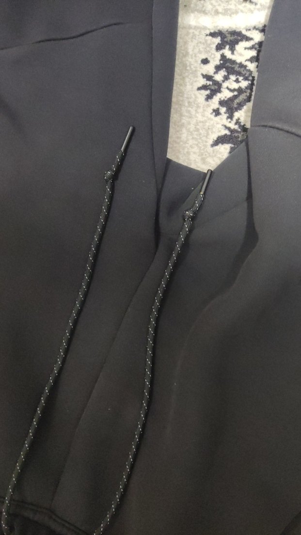 Nike Tech Fleece - Görsel 4