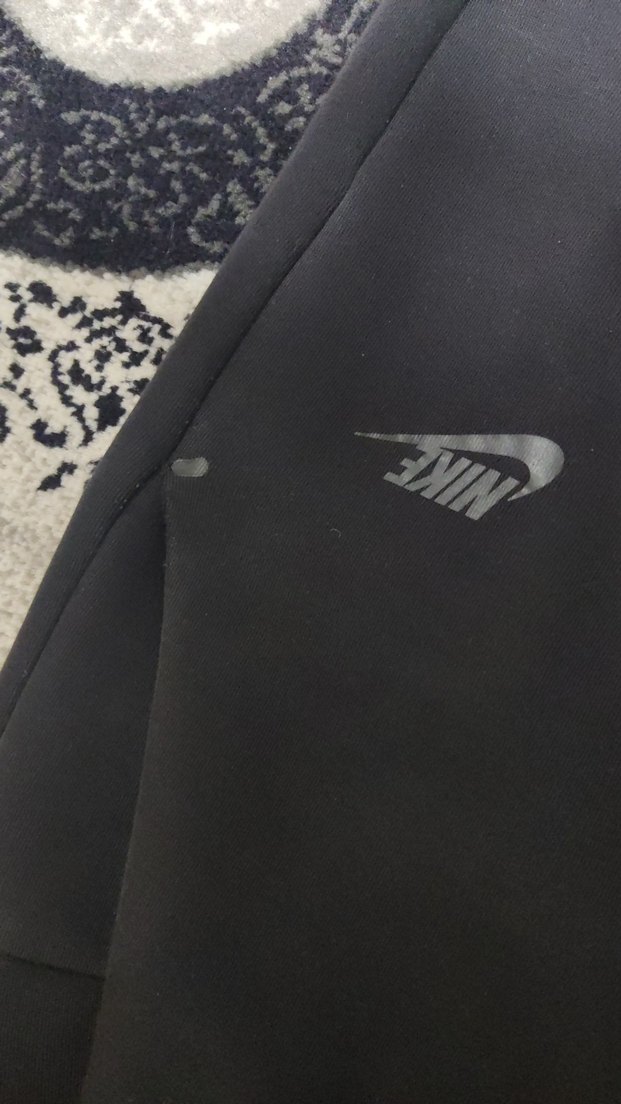 Nike Tech Fleece - Görsel 3