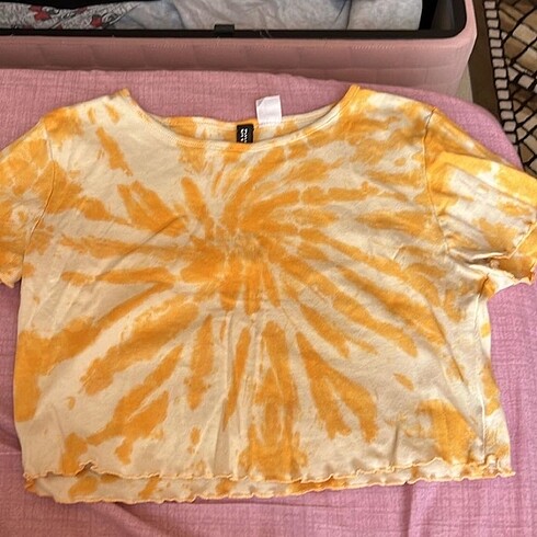 Kısa T-shirt