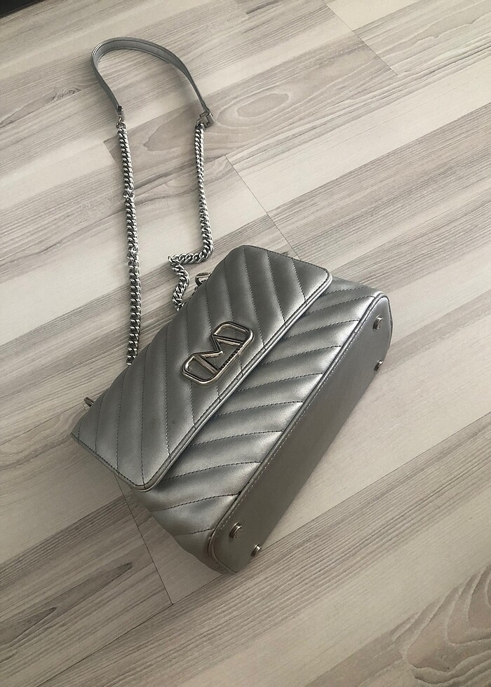 Orjinal matmazel çanta - Görsel 2