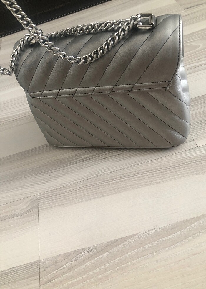 Orjinal matmazel çanta - Görsel 3