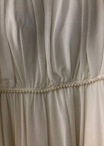 Nikah  Elbisesi - Görsel 8
