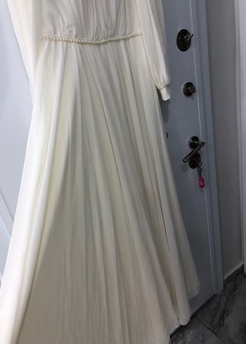 Nikah  Elbisesi - Görsel 7