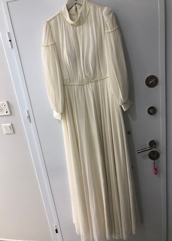 Nikah  Elbisesi - Görsel 10