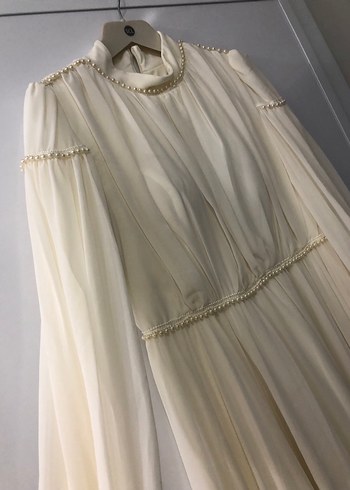 Nikah  Elbisesi - Görsel 6