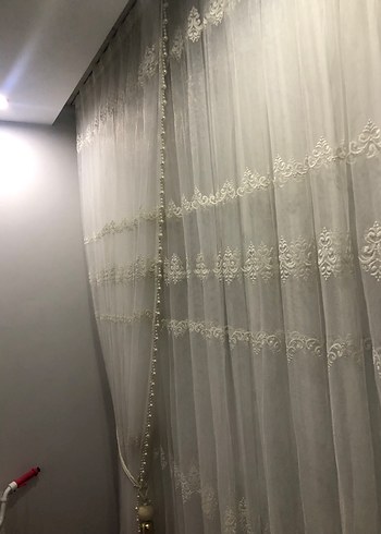 Brillant fon perde - Görsel 5