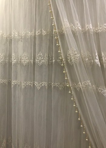 Brillant fon perde - Görsel 3