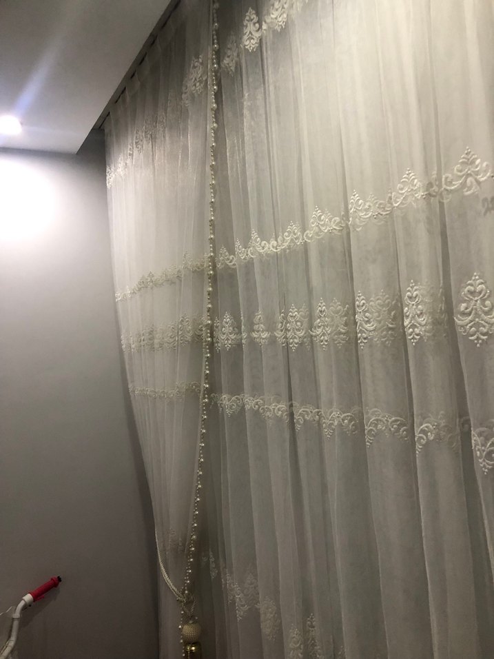 Brillant fon perde - Görsel 5