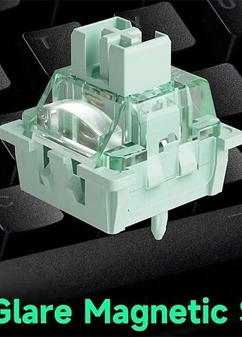 [TAKAS VAR] AKKO X MONSGEEK FUN60 Pro Sıfır Kapalı Kutu (20 Mayı - Görsel 6