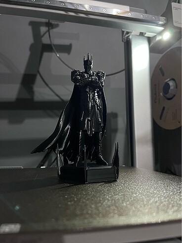 3D SAURON