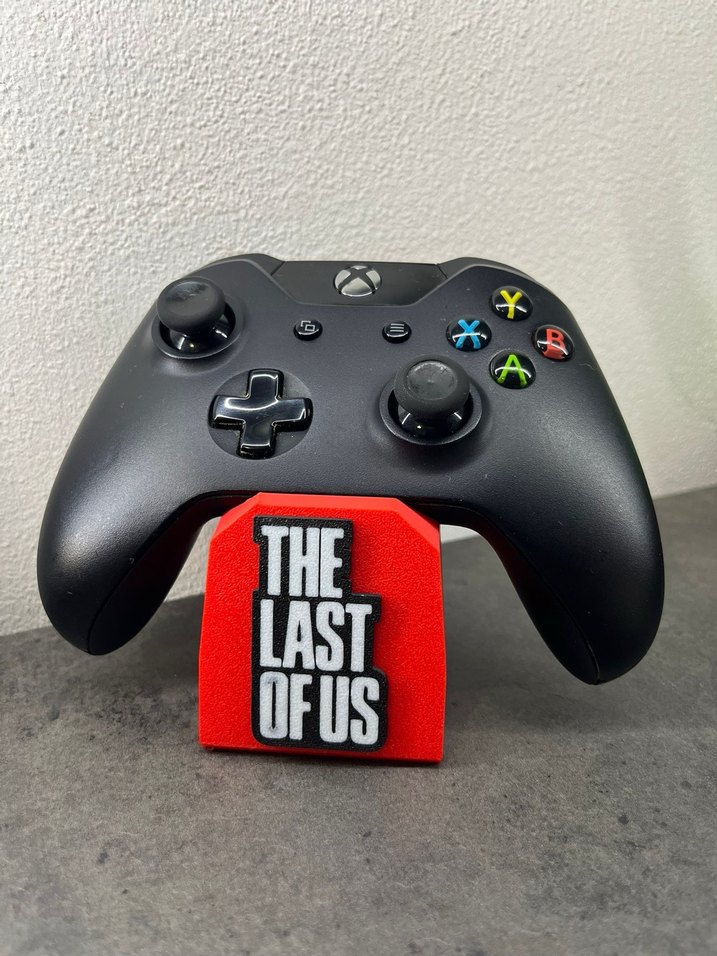 - The Last of Us Standı - Görsel 2