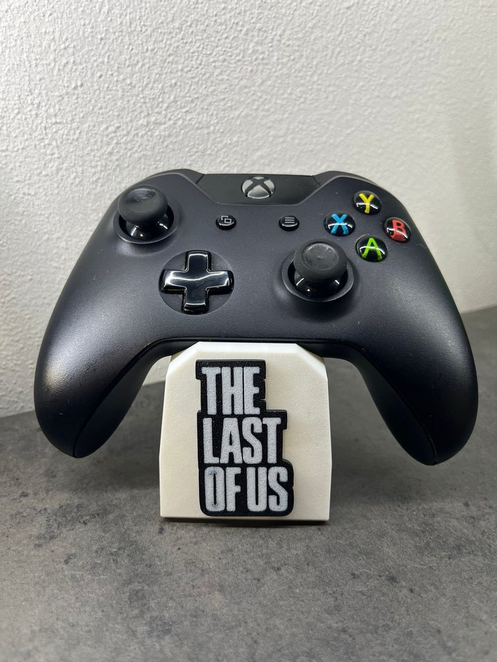 - The Last of Us Standı - Görsel 3