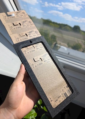 Hot Wheels Stand / 5li Araba Standı (Araç Dahil Değildir) - Görsel 3