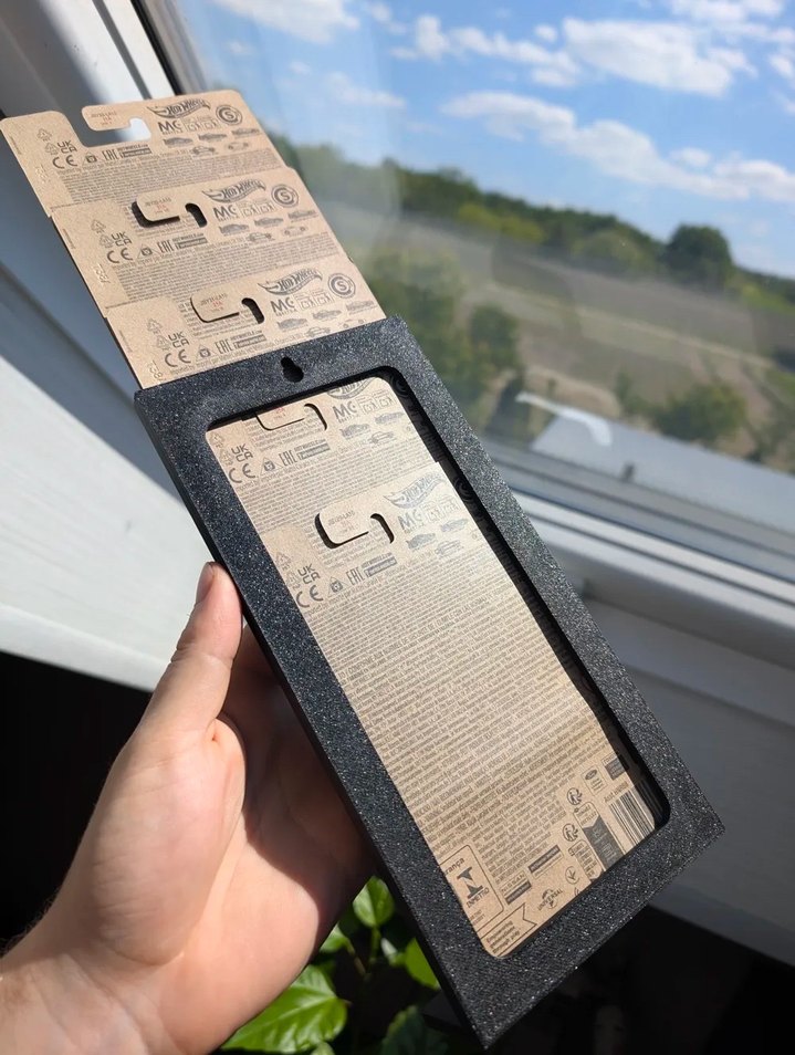 Hot Wheels Stand / 5li Araba Standı (Araç Dahil Değildir) - Görsel 3