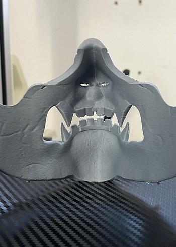 Yotei Ghost Kumanda Tutucu - PS5 - Görsel 2