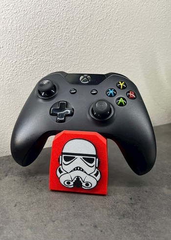 Star Wars  Controller Stand - Görsel 2