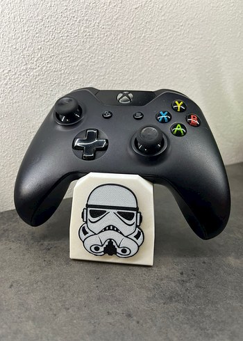 Star Wars  Controller Stand - Görsel 3