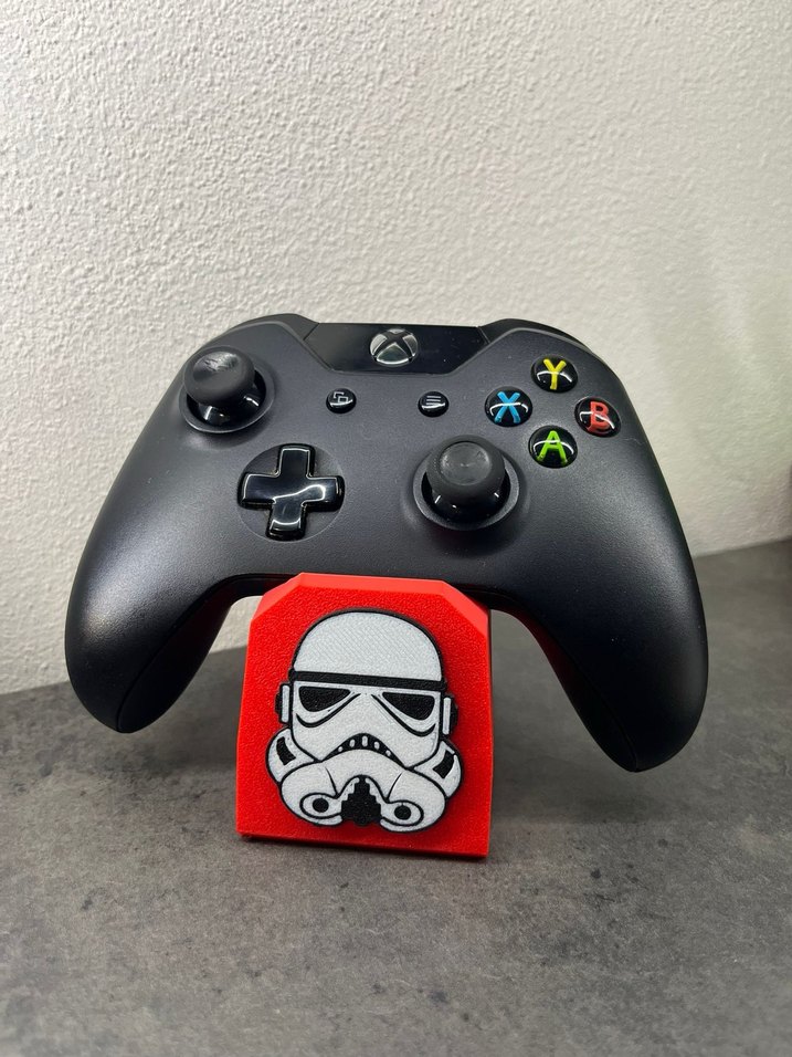 Star Wars  Controller Stand - Görsel 2