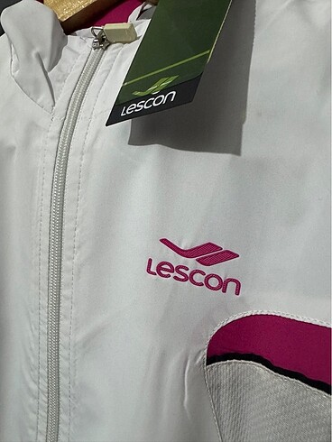 Lescon Lescon Kadın Eşofman Takımı