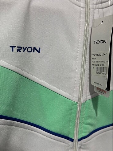 Diğer Tryon Kadın Eşofman Takımı