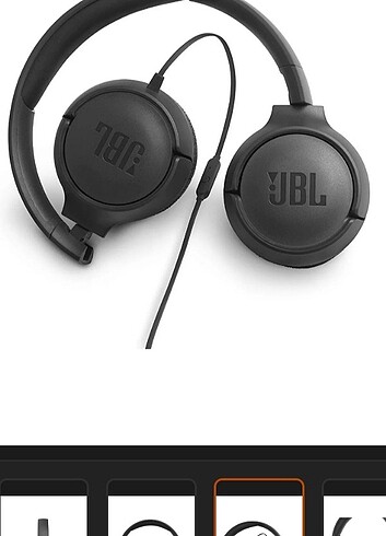 JBL KULAKLIK 
