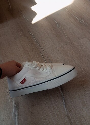 Vans Vans ayakkabılar 