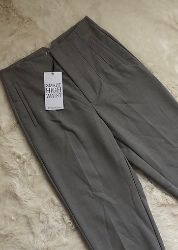 Stradivarius kadın pantolon - Görsel 2