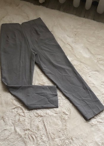 Stradivarius kadın pantolon - Görsel 3