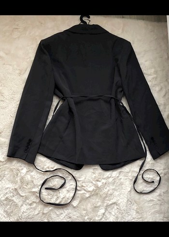 Pull and Bear Kadın Blazer Ceket - Görsel 2