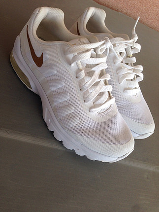 Nike spor ayakkabı