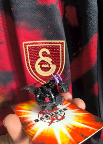 Bakugan