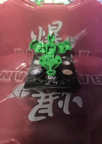  bakugan