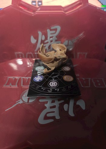  bakugan