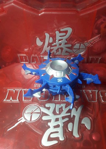 bakugan