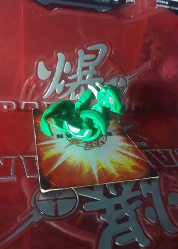 bakugan