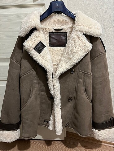 Lcw vision biker ceket