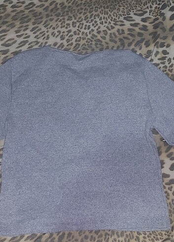Trendyol & Milla Trendyol &Milla Üst Giyim Bluz kışlık L&XL