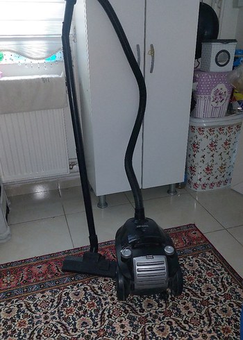 Sinbo elektrikli süpürge