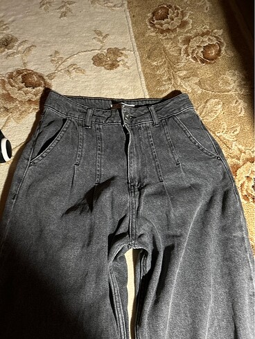 it?s basic jean