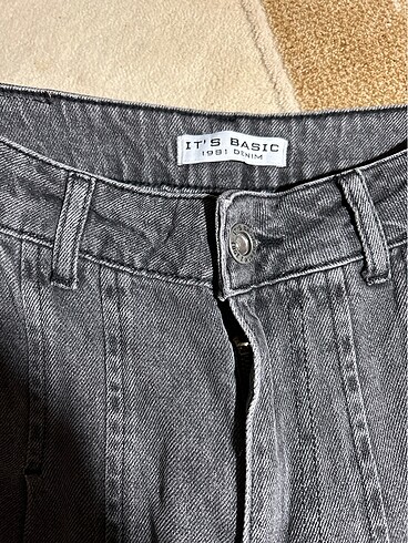 36 Beden it?s basic jean