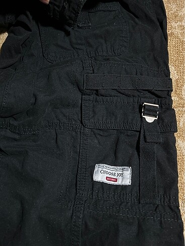 l Beden BERSHKA PANTOLON