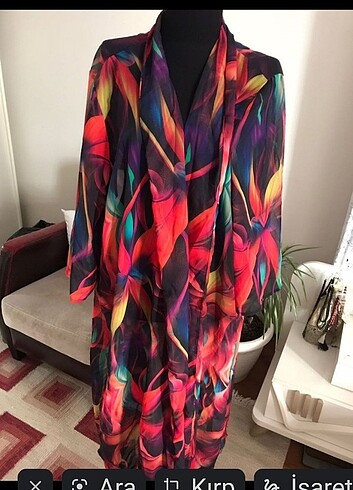 54 beden kimono