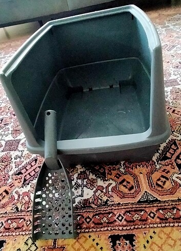 Kedi kum kabı 