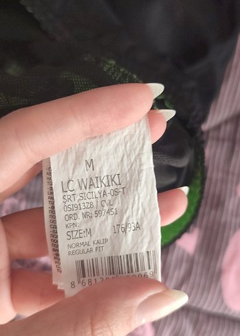 Erkek Mayo - Görsel 5