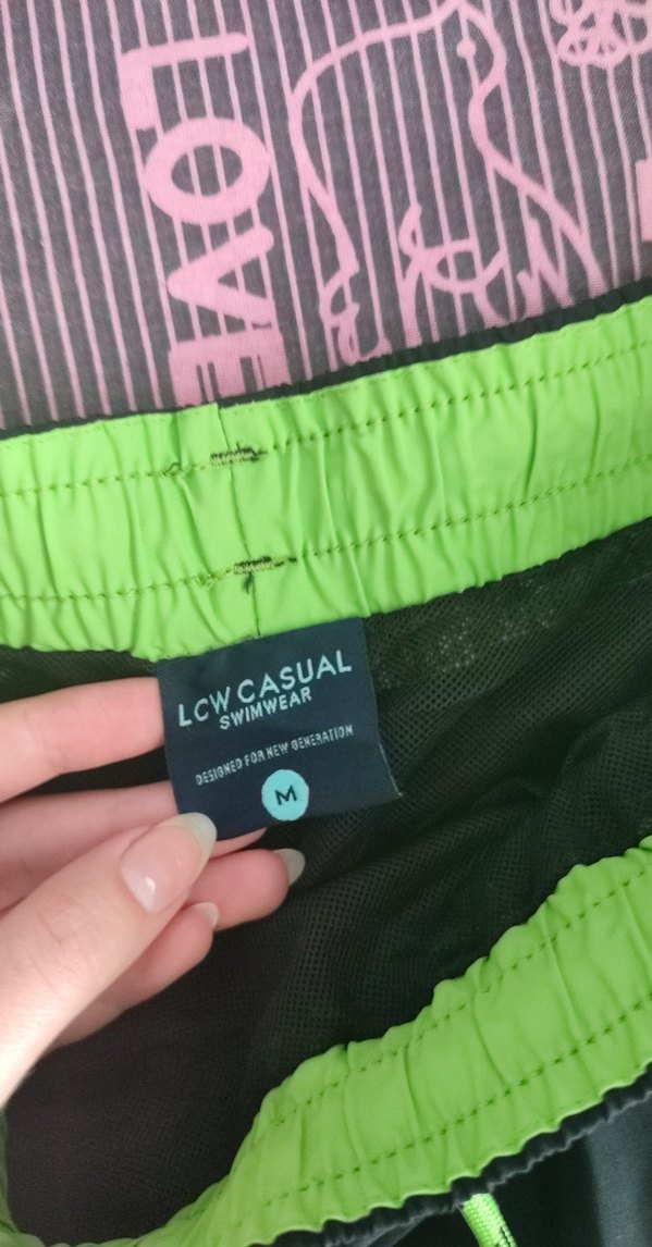 Erkek Mayo - Görsel 4