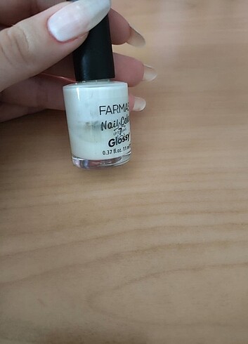 Farmasi Farmasi oje